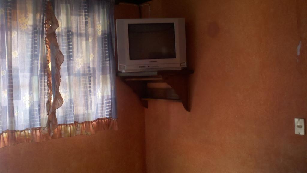 Hotel Casa De Huespedes Hidalgo Tehuacan Ruang foto