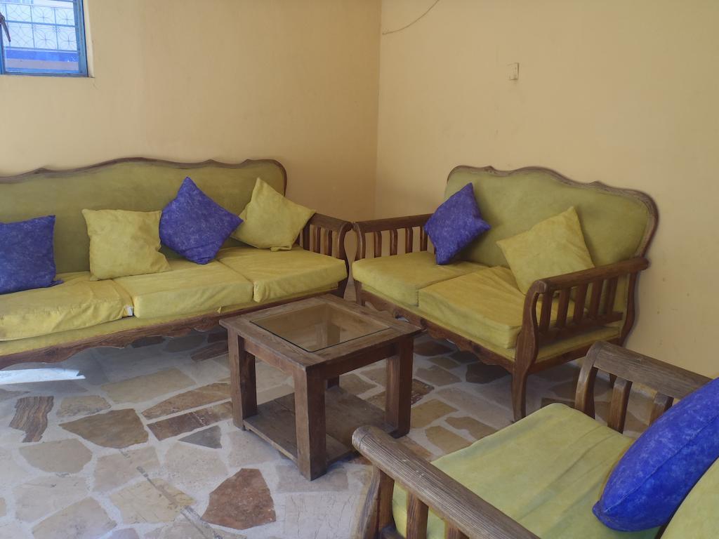 Hotel Casa De Huespedes Hidalgo Tehuacan Bagian luar foto