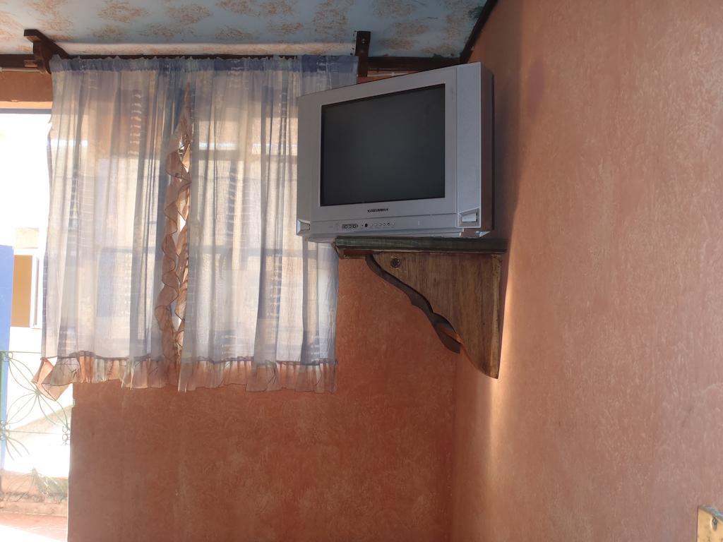 Hotel Casa De Huespedes Hidalgo Tehuacan Bagian luar foto