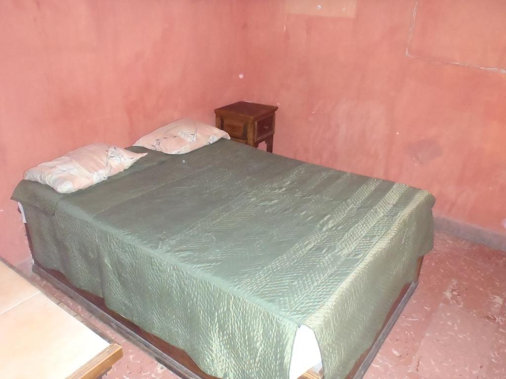 Hotel Casa De Huespedes Hidalgo Tehuacan Bagian luar foto