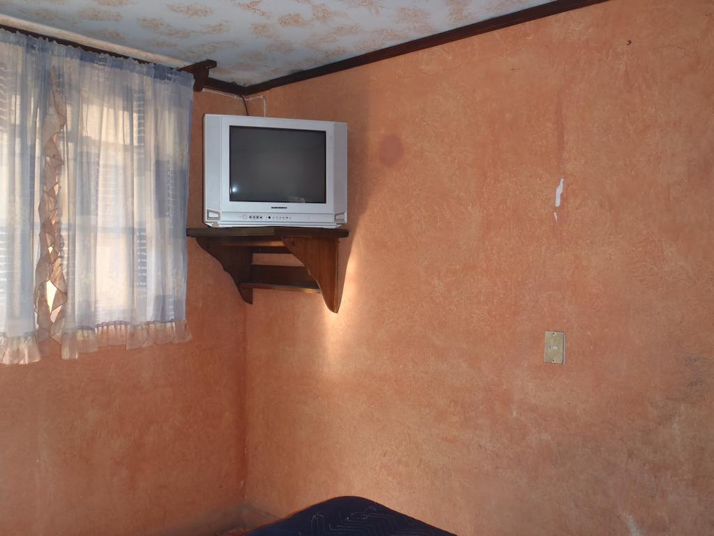 Hotel Casa De Huespedes Hidalgo Tehuacan Ruang foto